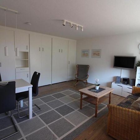 Haus Nordseeresidenz Wohnung 26 Westerland Luaran gambar