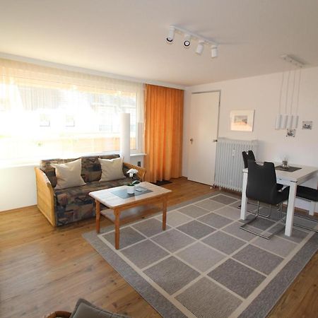 Haus Nordseeresidenz Wohnung 26 Westerland Luaran gambar