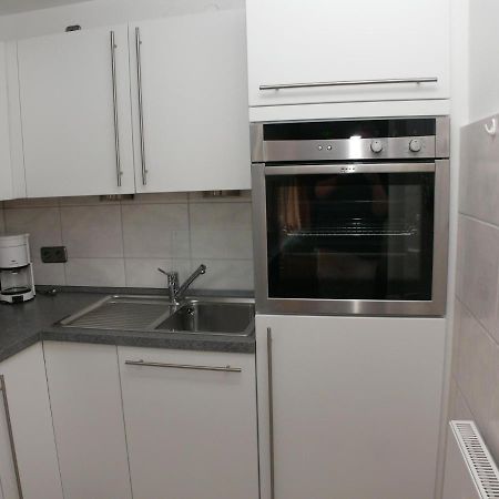 Haus Nordseeresidenz Wohnung 26 Westerland Luaran gambar