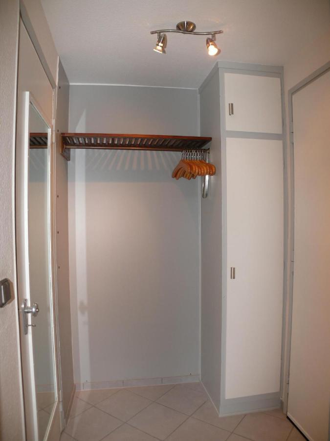 Haus Nordseeresidenz Wohnung 26 Westerland Luaran gambar