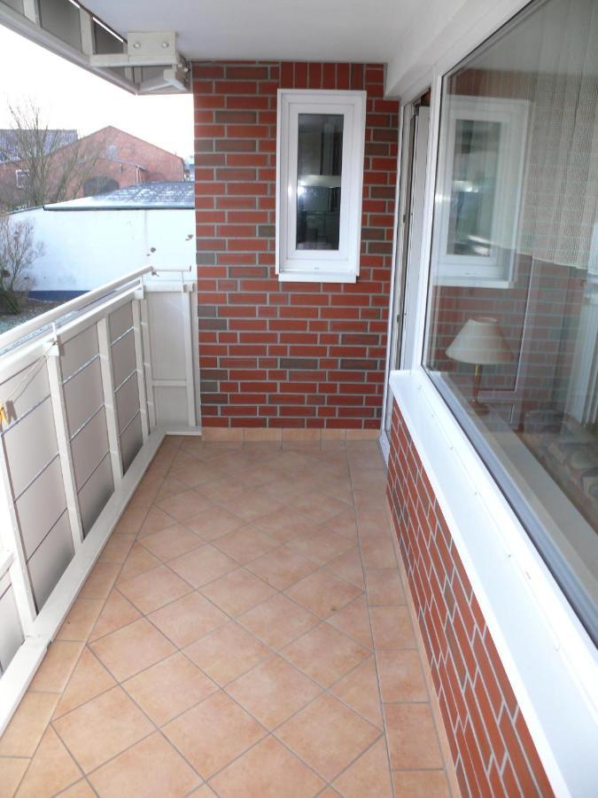 Haus Nordseeresidenz Wohnung 26 Westerland Luaran gambar